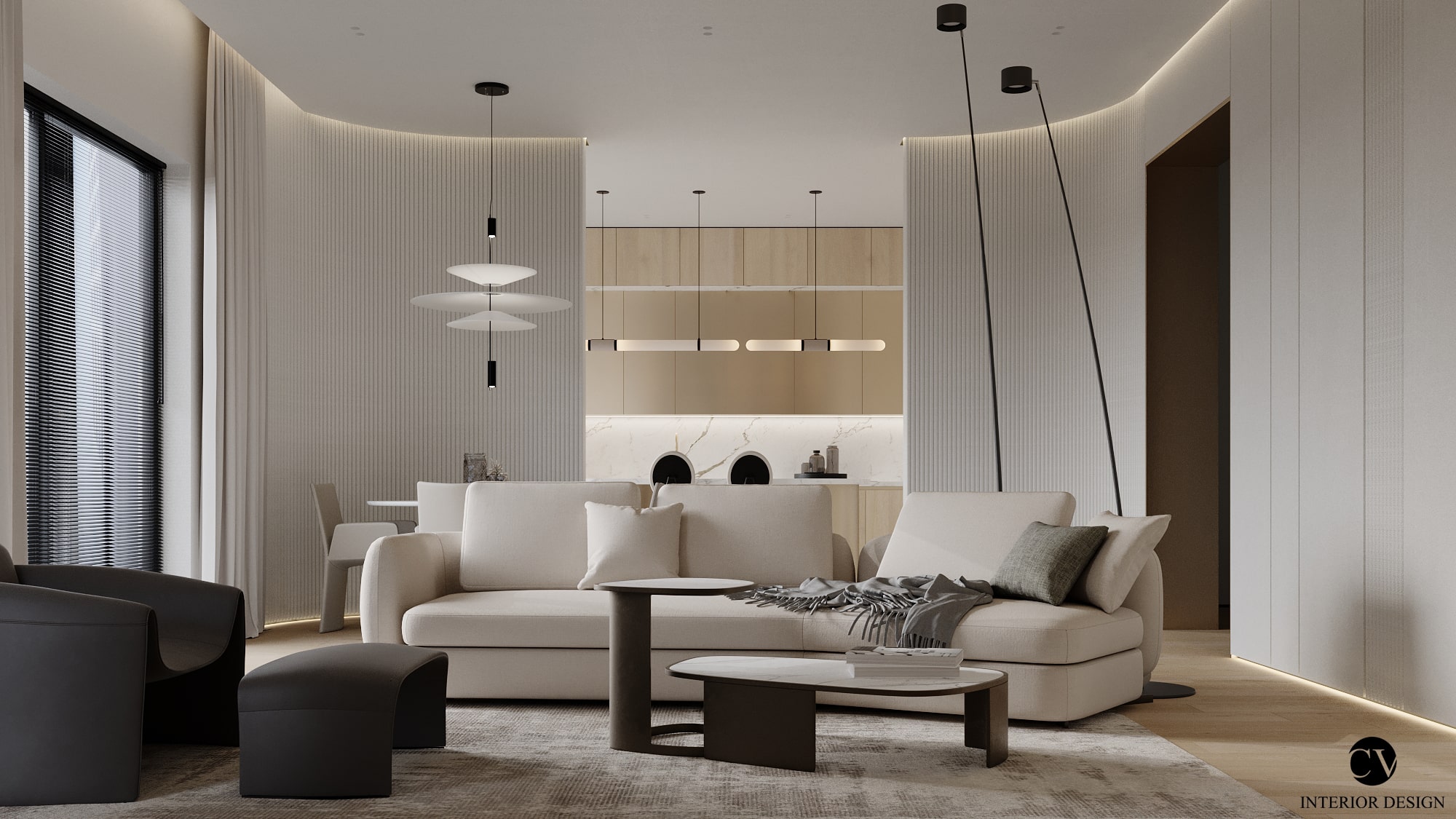 Amenajare interioara Bucuresti