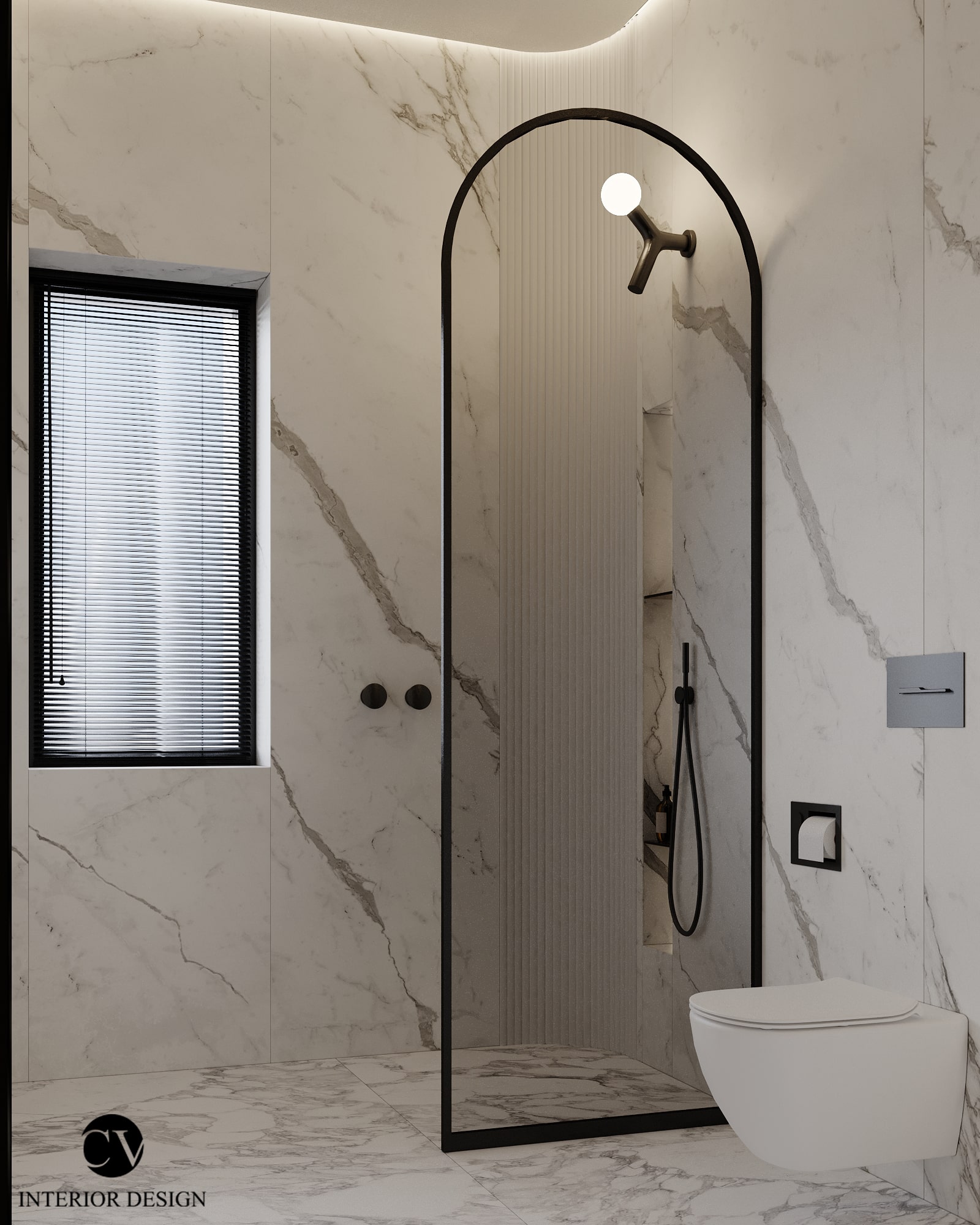 baie luxoasa penthouse